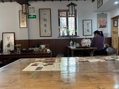 -八珍手工水饺·妈妈的爱(传芳巷店)