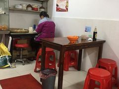 -阿麟馄饨(延长路店)