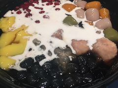 仙草一号-Aqua Oasis 水天堂(石路天虹店)