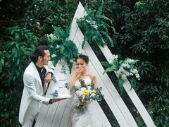 -唯一视觉婚纱摄影工作室(惠阳店)