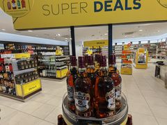 -戴高乐机场免税店(BuY PARIS DUTY FREE)