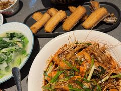 -老头儿油爆虾(胜利河美食街店)