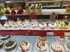 -罗森尼娜(德思勤店)