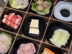 -海底捞火锅(赛格国际购物中心店)