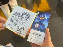 -万达影城(大明宫万达广场IMAX店)