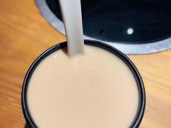 土法水牛酸奶-吃饭皇帝大(合生汇店)