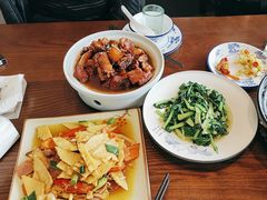-印象徽州·正宗徽菜体验店