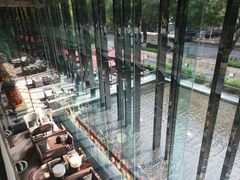 -广州天河希尔顿酒店