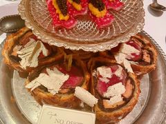 惠灵顿牛排-壳里西餐厅Coquille Seafood Bistro(蒙自路店)