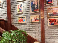 -谭鸭血老火锅(漳州路店)