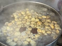 -金原鸭血粉丝汤总店(锁金村店)