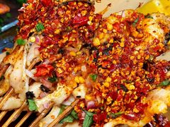 -86烧烤·炭火烧烤 (石人总店)