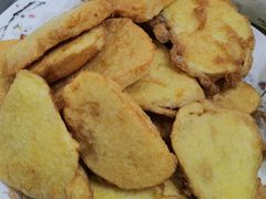 -春水锅贴·传统鲁菜(大明湖店)