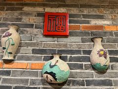 -龙抄手(春熙路总店)