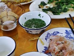 卤味拼盘-福龙潮菜馆