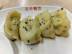 -玉华饮食店(茅台路店)