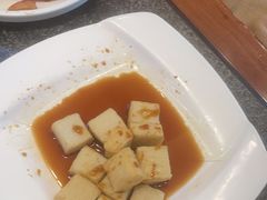 -揽月斋炙子烤肉·清真(安定门·五道营店)