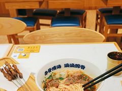 -陳香貴·兰州牛肉面(上海长风大悦城店)