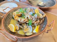 -ALBERGUE 1601 婆仔屋葡国餐厅