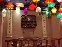 -食味酒味天津菜·古法鲜酿米酒(鼓楼店)