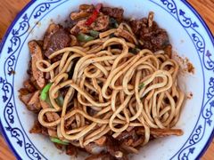 -姚记面馆(瑶琳路店)