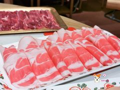 -东门口涮肉·砂锅·烤串(老门东店)