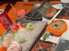 -千代武日本料理(爱建店)
