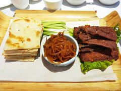 -福海居烤鸭店(鸟巢店)