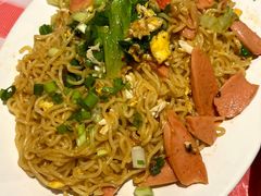 -为民烧烤吧.自贡爆炒菜(收录10年好店)