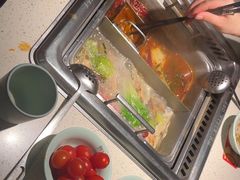 -野妹火锅(龙岗店)