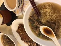 -永盈茶餐厅(江南大道中店)