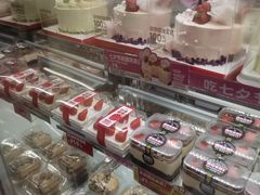 -味多美蛋糕(洋桥店)