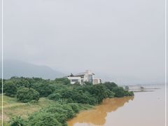 -福建鲤鱼洲酒店