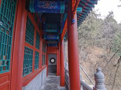 -香山公园