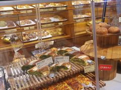 -匠造烘焙(上海湾店)