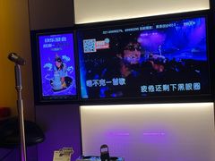 -星聚会KTV(南翔印象城MEGA店)