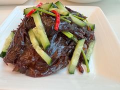 珊瑚海蜇头-利苑酒家(宜安广场店)