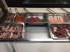 -Se Jong Korean BBQ Buffet Campsie