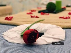 -尊尚柏丽美容SPA