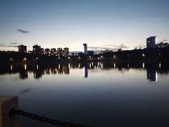 -安宁市宁湖森林公园