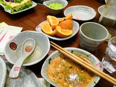 -云海肴云南菜·蒸汽石锅鱼(北京良乡华冠店)