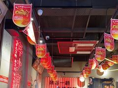 -大头叔烤鸡爪·朝鲜族烤串(天池路店)