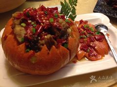 -堂宴·老厦门私房菜(1988仙岳总店)