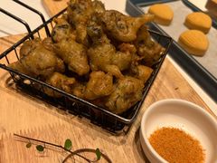 -百富源·海鲜辽菜(浑河堡店)