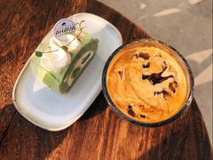 冰美式-AHAVA·Fang Baking Studio