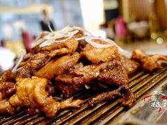 手艺老爆三-津菜典藏(中北镇店)