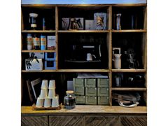 -明谦·Coffee&Cocktail Bar(美您公园店)