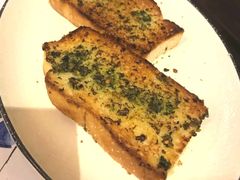 -PIZZA BIANCA(万象城店)