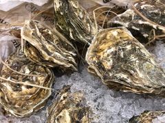 -HIHE Bistro·Oyster Bar(华熙live店)