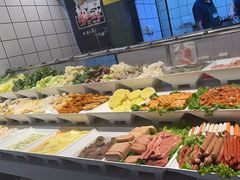 -醉人椒麻辣香锅(上地华联店)